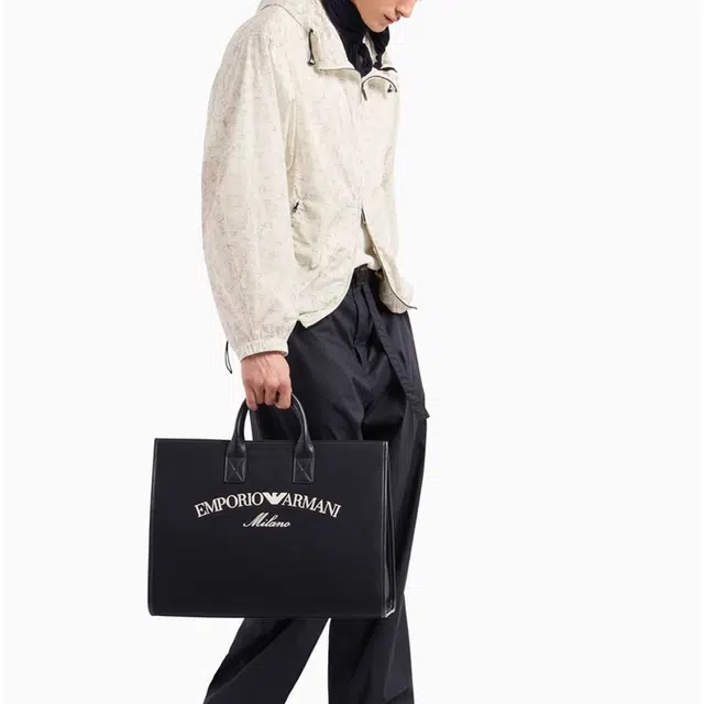 EMPORIO ARMANI SS25