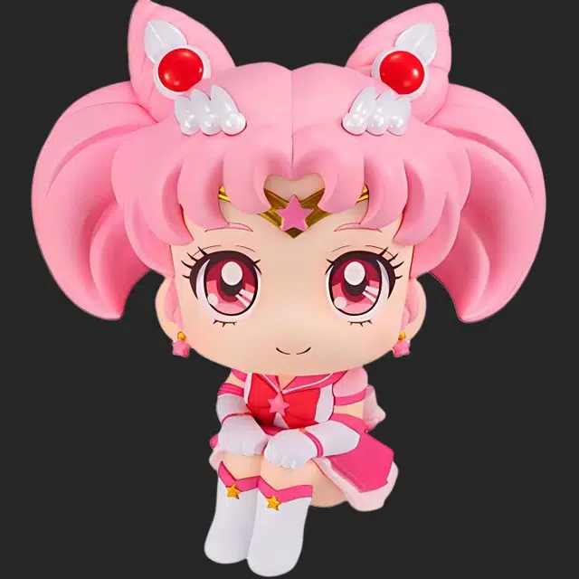 MegaHouse Look Up Q 11cm