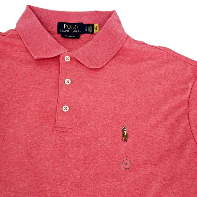 Ralph Lauren LogoPolo