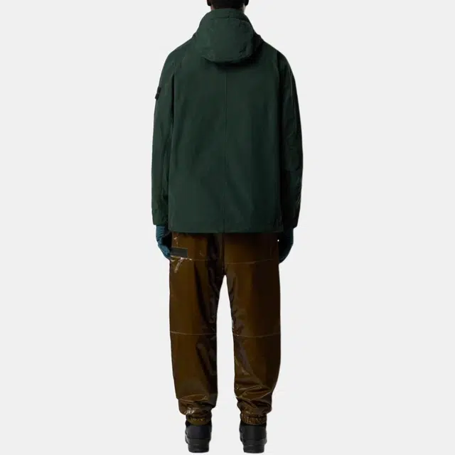 STONE ISLAND FW25 David tc