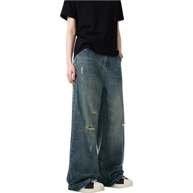 M JEANS STUDIOS 7 cleanfit