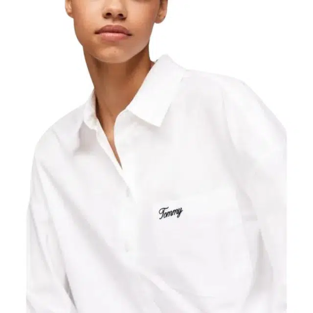 Tommy Hilfiger Logo