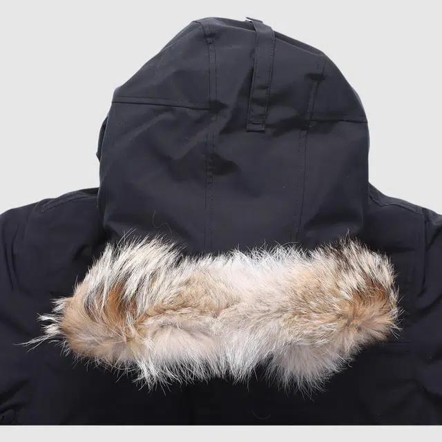 Canada Goose Langford Logo