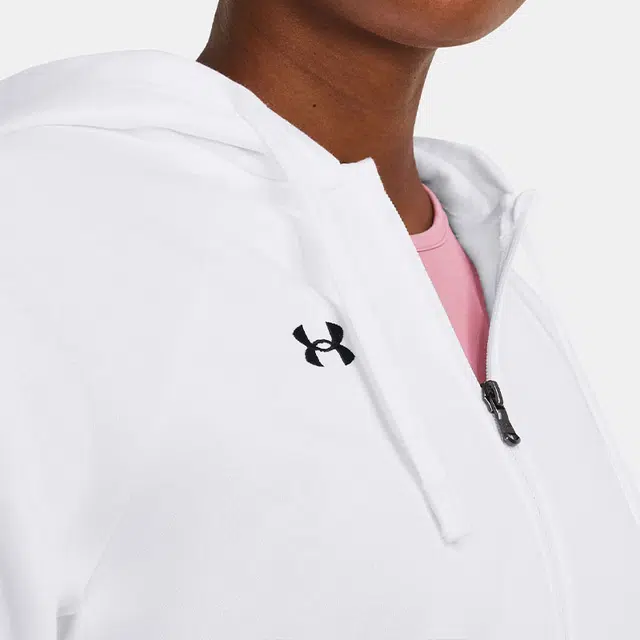 Under Armour Rival Fleece Full-Zip