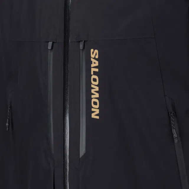 SALOMON PEAK GTX