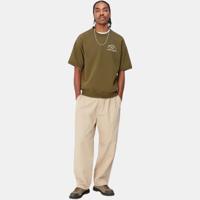 Carhartt WIP SS24 Marv Pant