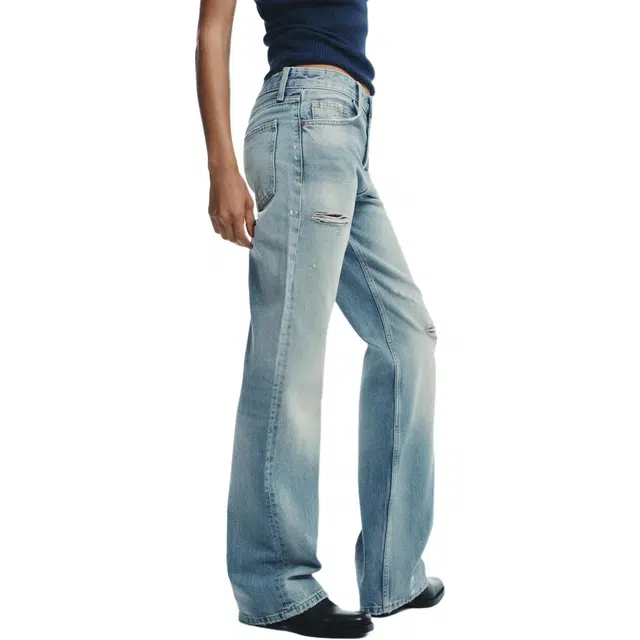 ZARA Trf