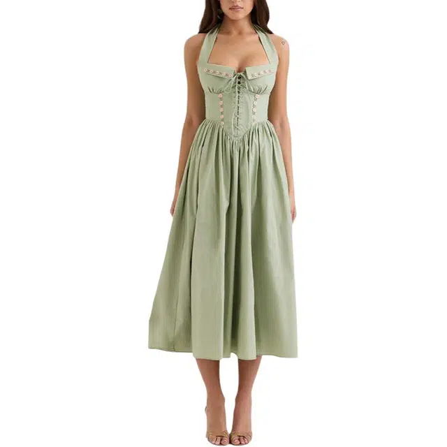 HOUSE OF CB SS25 Emilia