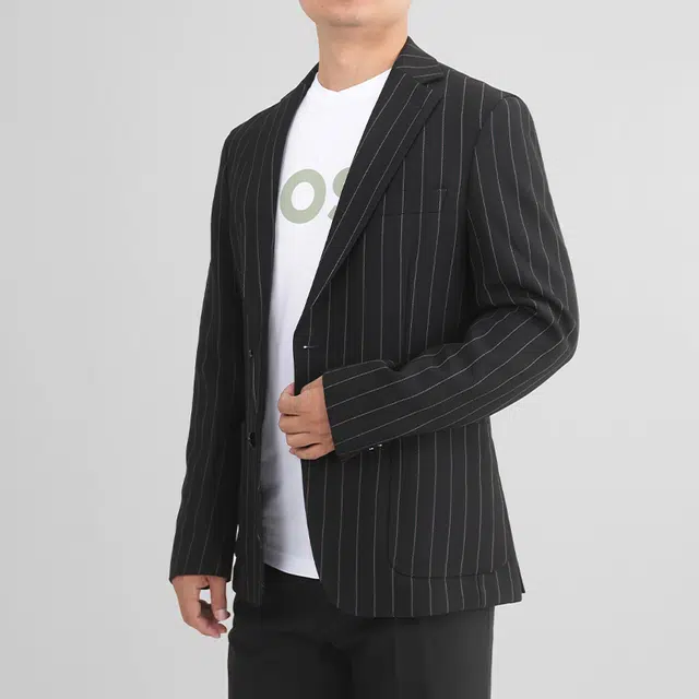 HUGO BOSS SS25