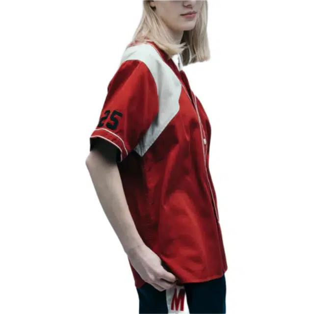 HUMAN MADE SS25 logo