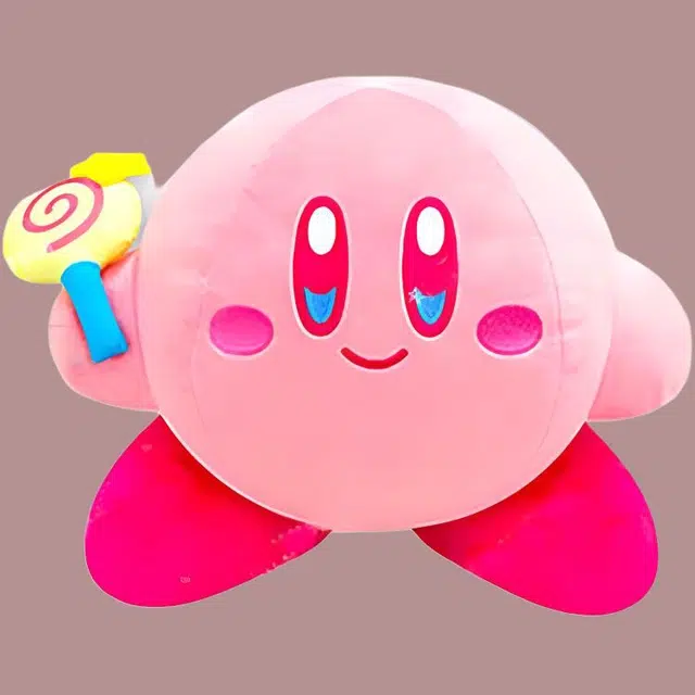 Kirby 32cm