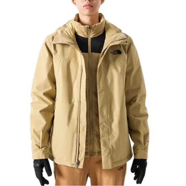 THE NORTH FACE 550