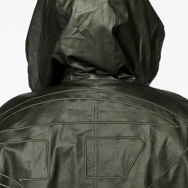 DIESEL FW23 OVAL-DLogo