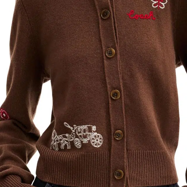 COACH FW25