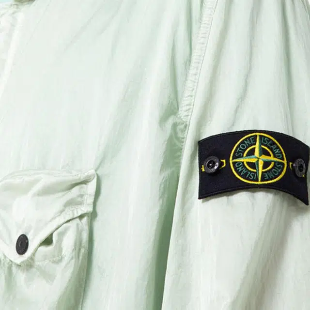 STONE ISLAND SS21