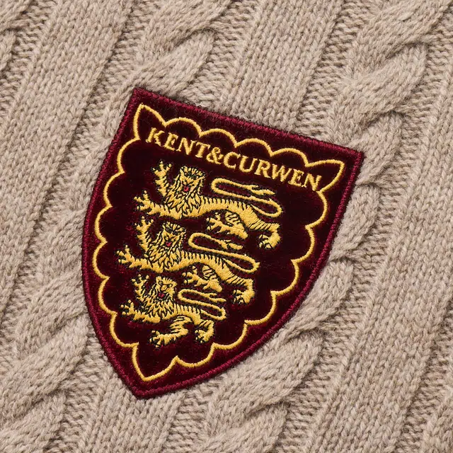 KENTCURWEN