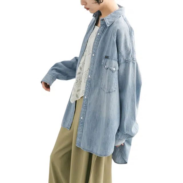 Lee x Urban Research SS25