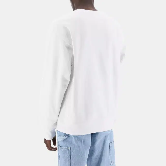 Carhartt WIP SS24 American Script Sweat