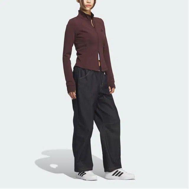 adidas SOFT LUX SLIM logoUPF50+