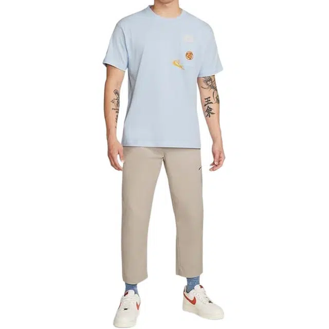 Nike T