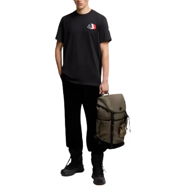 Moncler LogoT