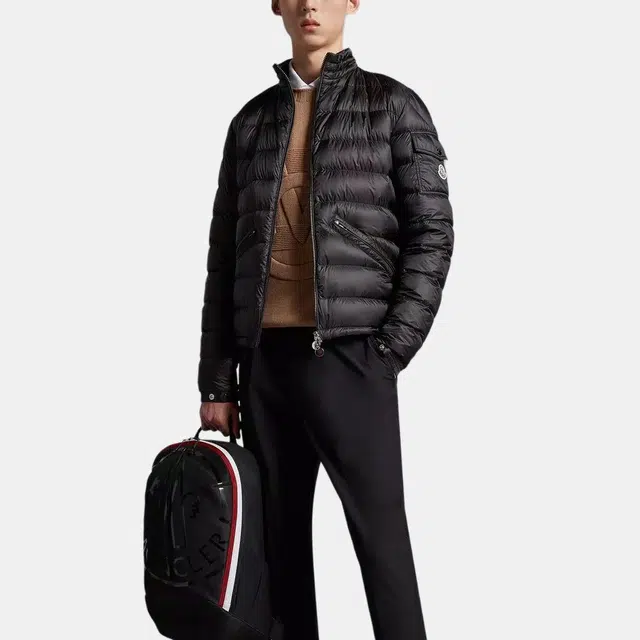 Moncler SS21 Agay