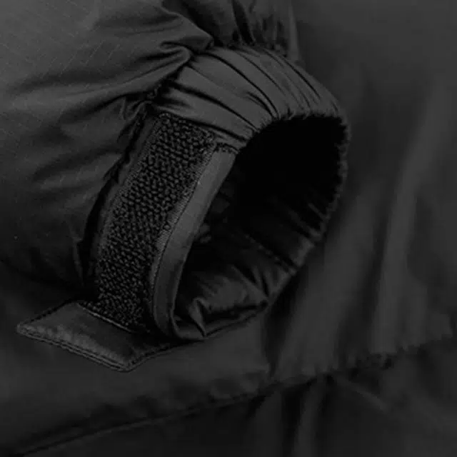 THE NORTH FACE Urban Exploration Nuptse Jacket