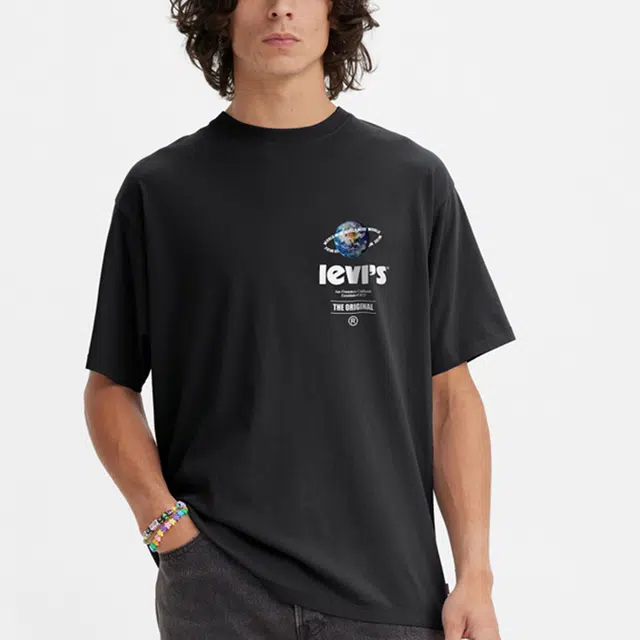 Levis LogoT