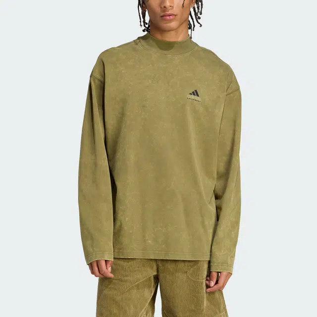 adidas EQT SS25 logoT