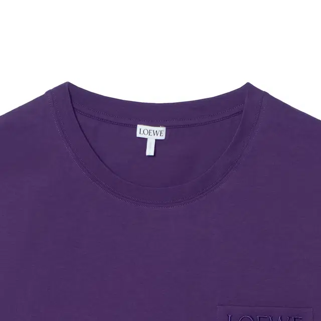LOEWE FW24 LogoT