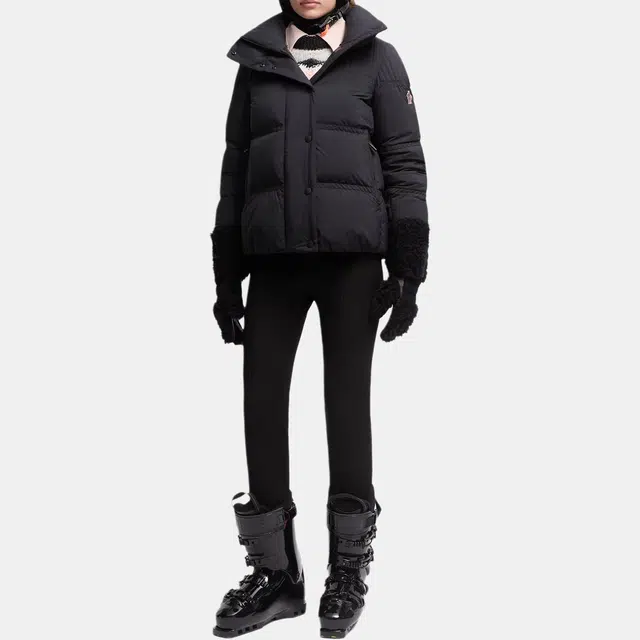 Moncler Grenoble Anglin Down Ski Jacket