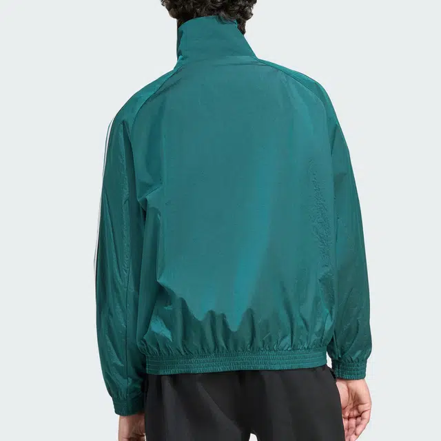 adidas originals x LIVERPOOL FC FW25 TERRACE ICONS