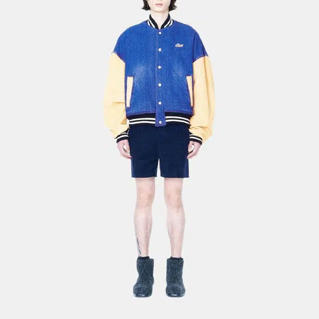 WE11DONE FW22 Logo