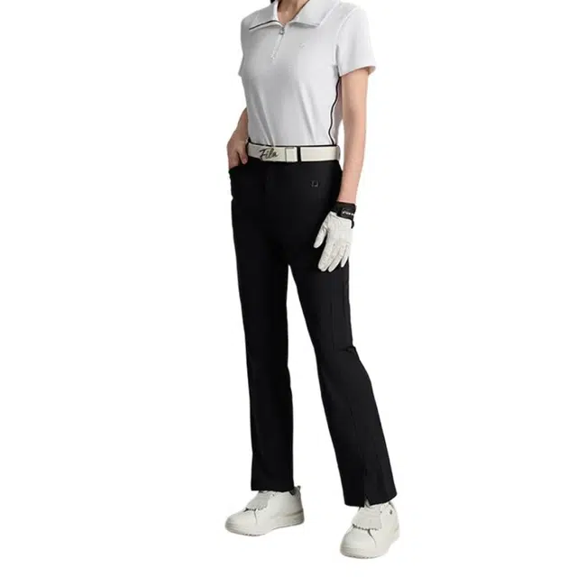 FILA Golf SS25