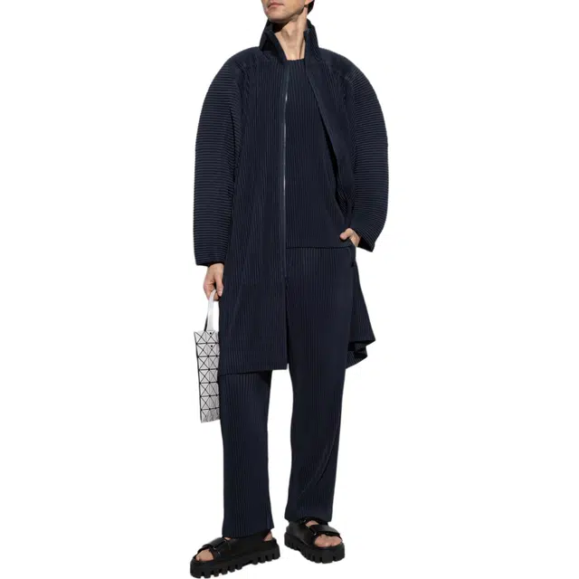 Homme Pliss Issey Miyake