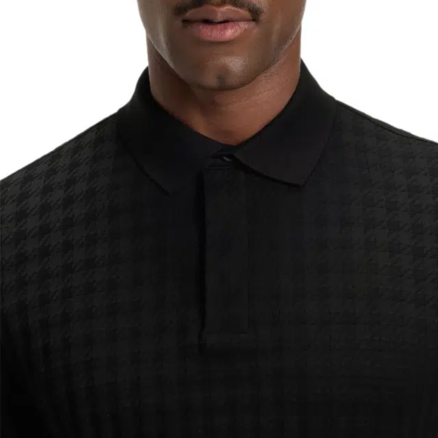 HUGO BOSS x Porsche Polo