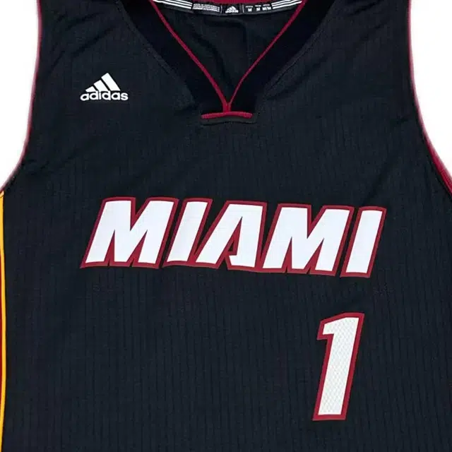 adidas x NBA BOSH 1 V