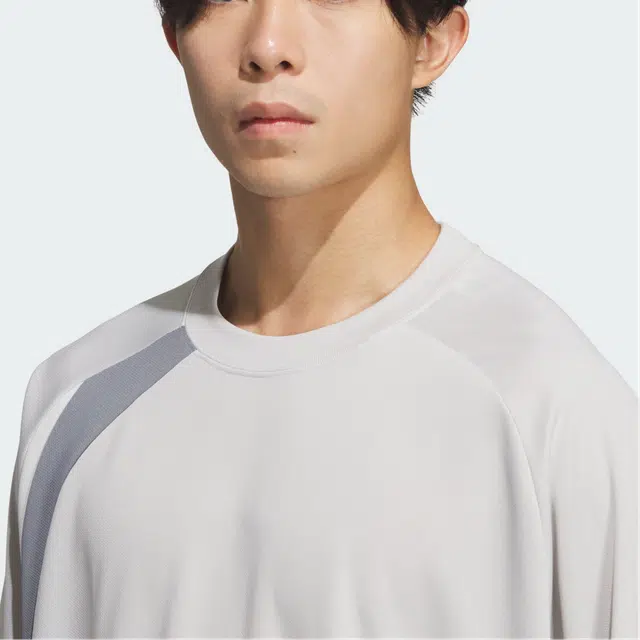 adidas FOS SS25 SHORT SLEEVE T-SHIRT T