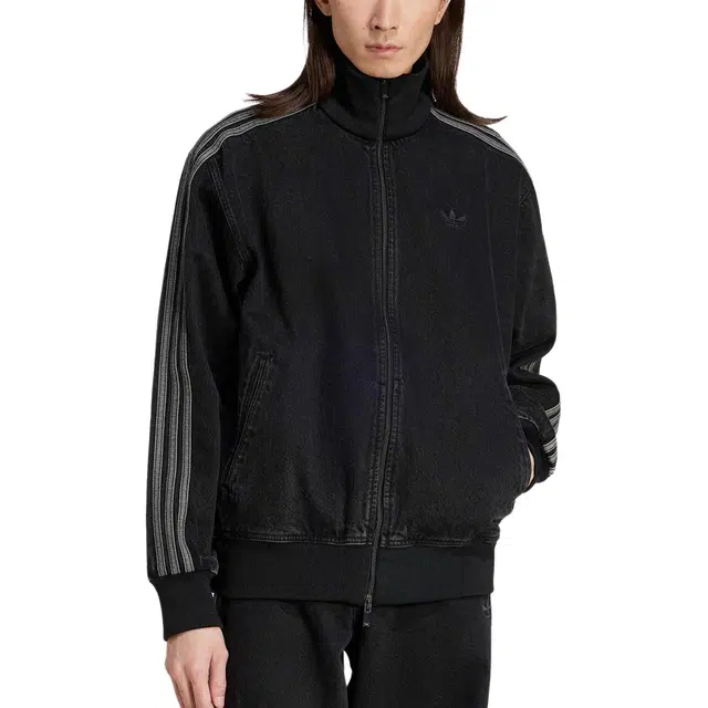 adidas originals Firebird DENIM FB TT