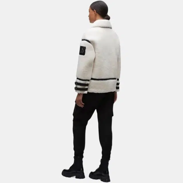 Moose Knuckles Golden FW22