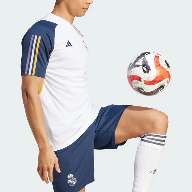 adidas Real Madrid Tiro 23 Training LogoV