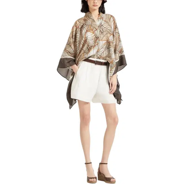 Brunello Cucinelli SS25