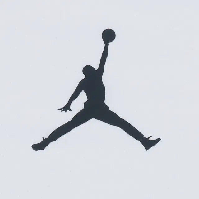Jordan Jumpman LogoT