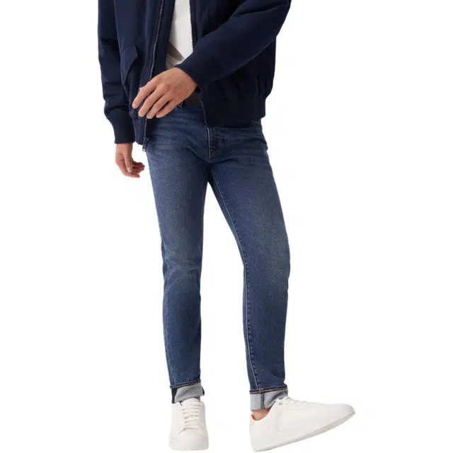 levis 512