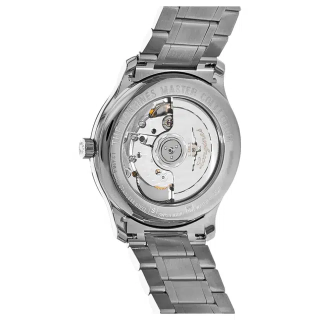 LONGINES 26mm L2.320.4.57.6