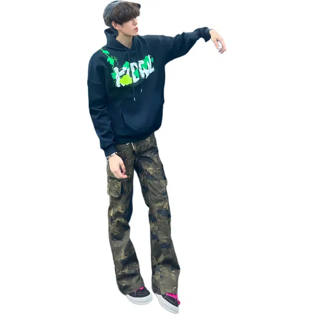 DAFK cleanfitvibe
