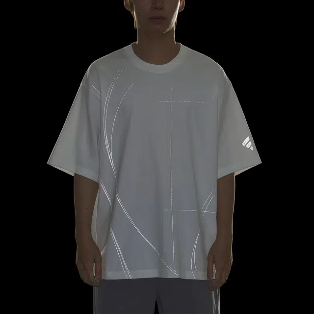 adidas FOS SS25 FUTURE STYLE T