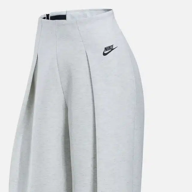 Nike Sportswear Tech Fleece Light Grey