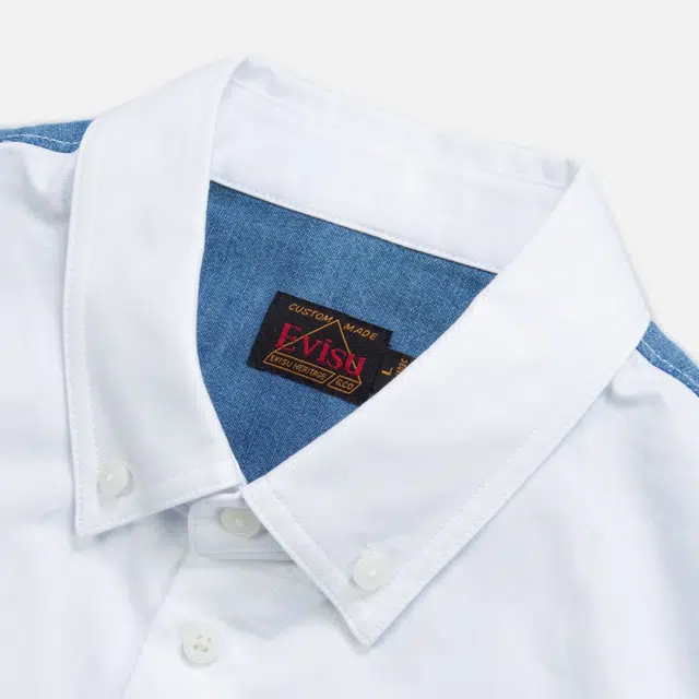EVISU 23SS M