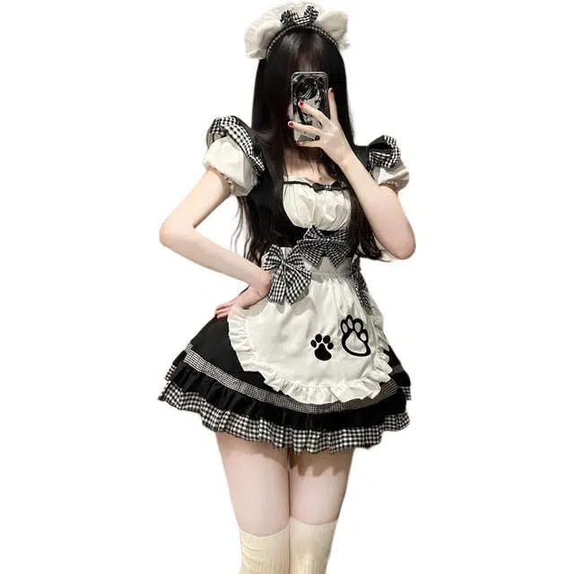 WLEQK COSPLAY